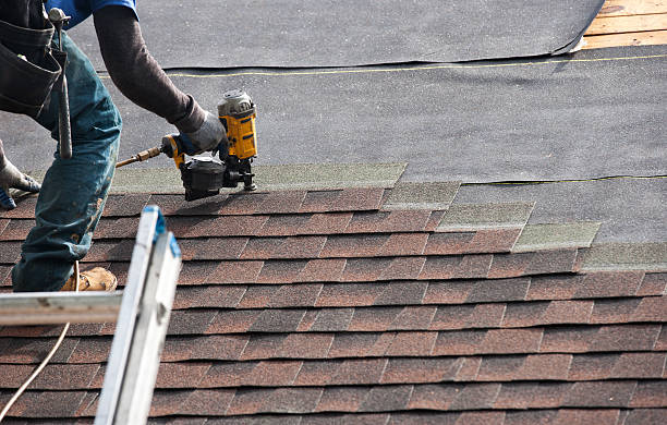 Licensed Gutter Installation service in Bridgeton, NC - Brentwood Metal Roofing